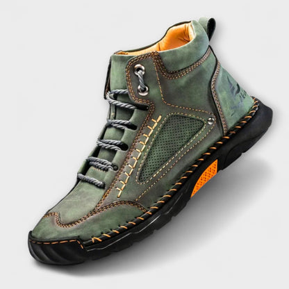 Sevanno | Luxury Orthopedic Men’s Shoes