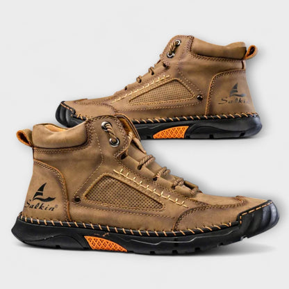 Sevanno | Luxury Orthopedic Men’s Shoes