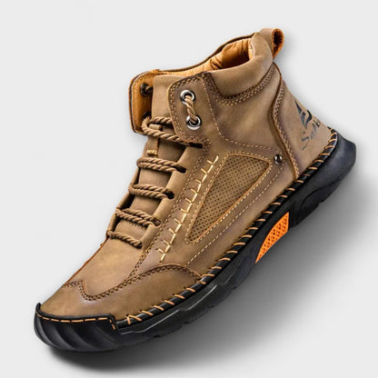 Sevanno | Luxury Orthopedic Men’s Shoes