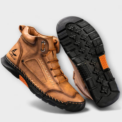 Sevanno | Luxury Orthopedic Men’s Shoes