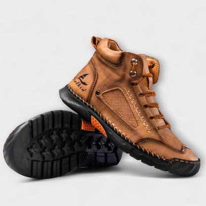 Sevanno | Luxury Orthopedic Men’s Shoes