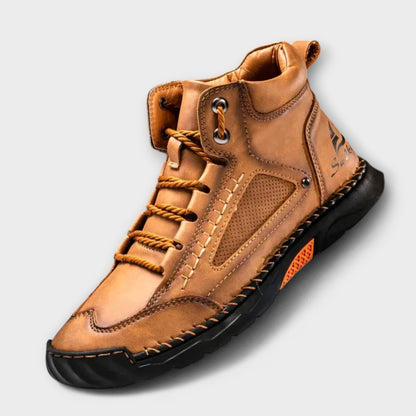 Sevanno | Luxury Orthopedic Men’s Shoes