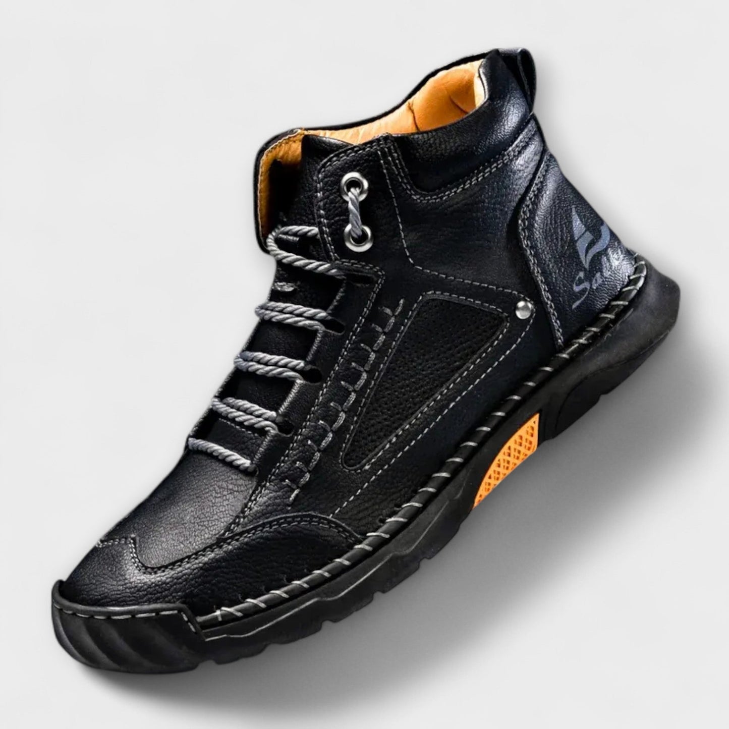 Sevanno | Luxury Orthopedic Men’s Shoes