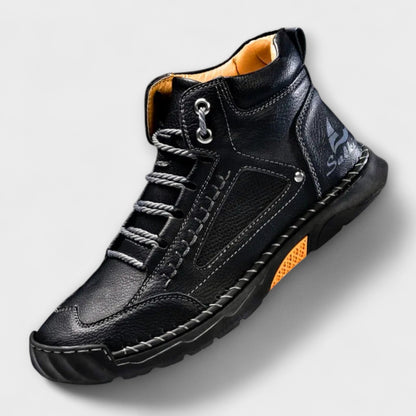 Sevanno | Luxury Orthopedic Men’s Shoes