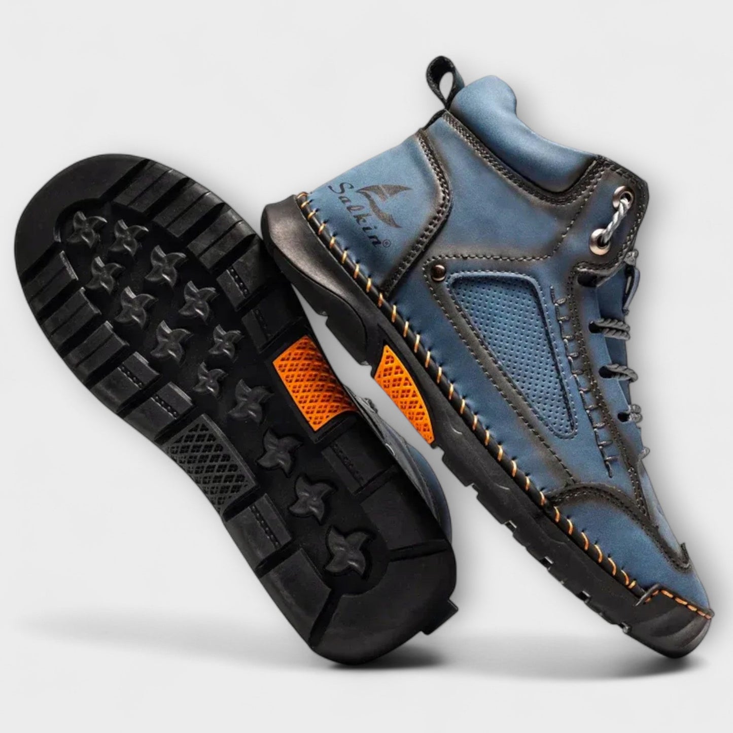 Sevanno | Luxury Orthopedic Men’s Shoes
