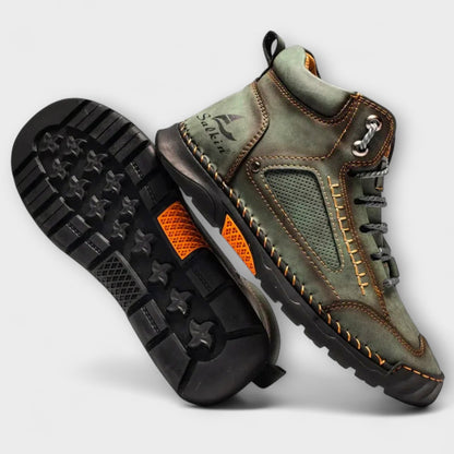 Sevanno | Luxury Orthopedic Men’s Shoes