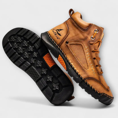 Sevanno | Luxury Orthopedic Men’s Shoes