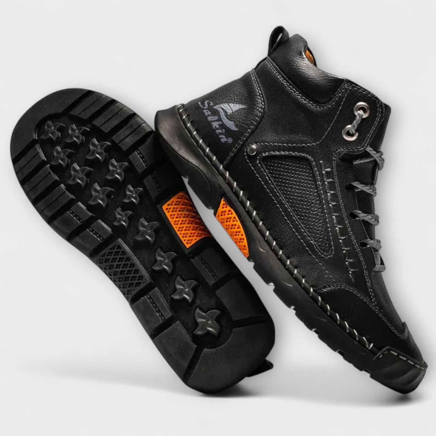 Sevanno | Luxury Orthopedic Men’s Shoes