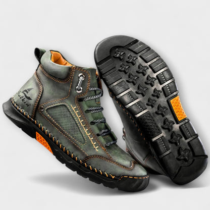 Sevanno | Luxury Orthopedic Men’s Shoes