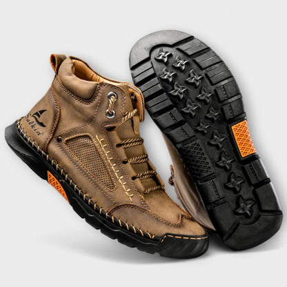 Sevanno | Luxury Orthopedic Men’s Shoes