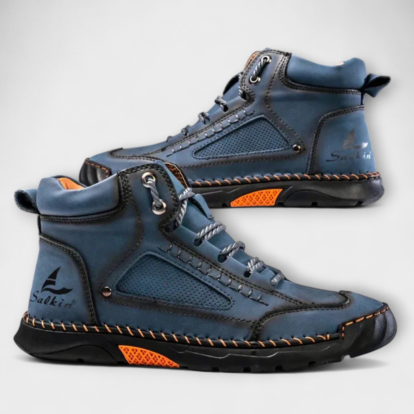 Sevanno | Luxury Orthopedic Men’s Shoes