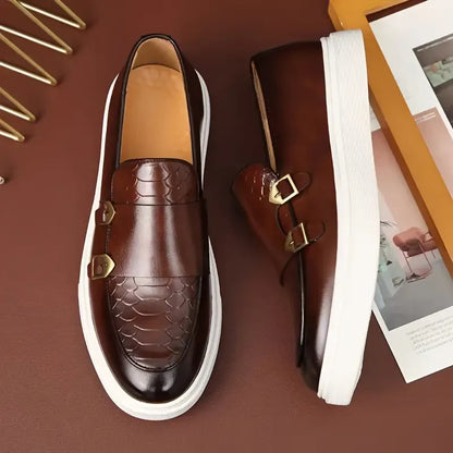 Sevanno | Premium Edition Leather Shoes