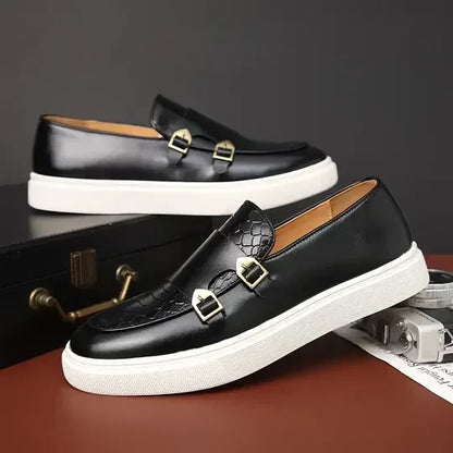 Sevanno | Premium Edition Leather Shoes