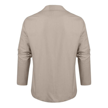 Siena | Casual Linen Jacket