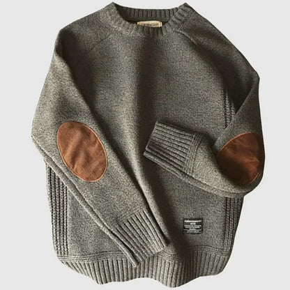 Sevanno | Cotton-Wool Sweater