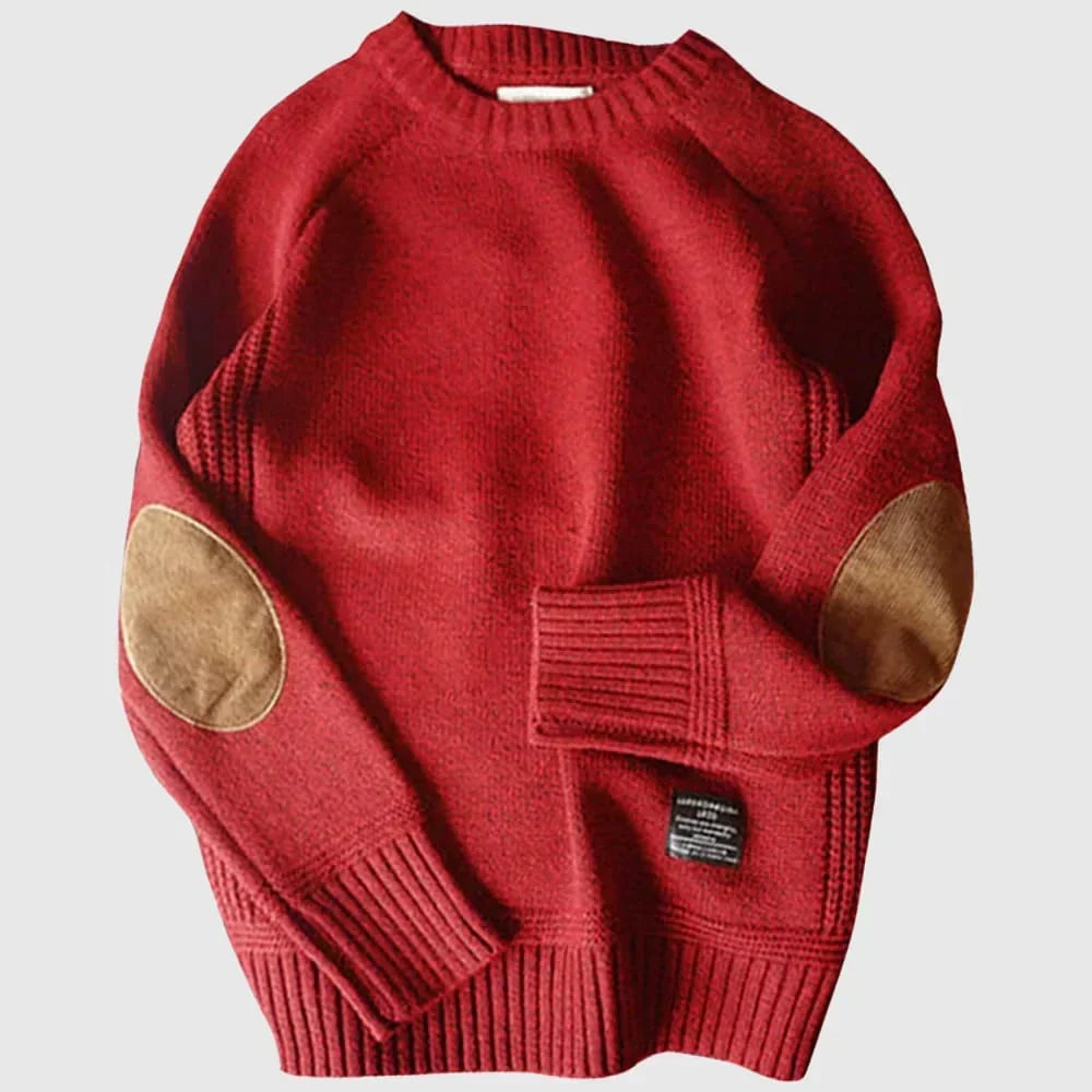 Sevanno | Cotton-Wool Sweater