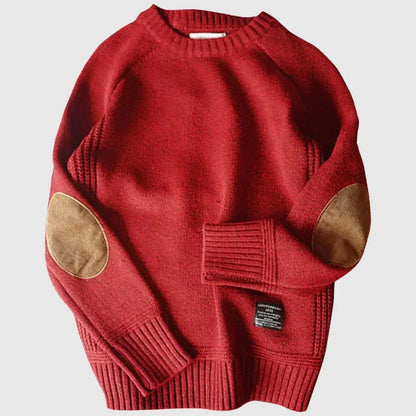 Sevanno | Cotton-Wool Sweater