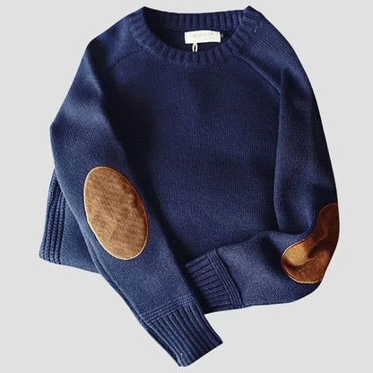 Sevanno | Cotton-Wool Sweater