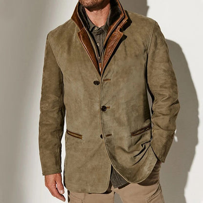 Sevanno | Elegant Vintage Jacket