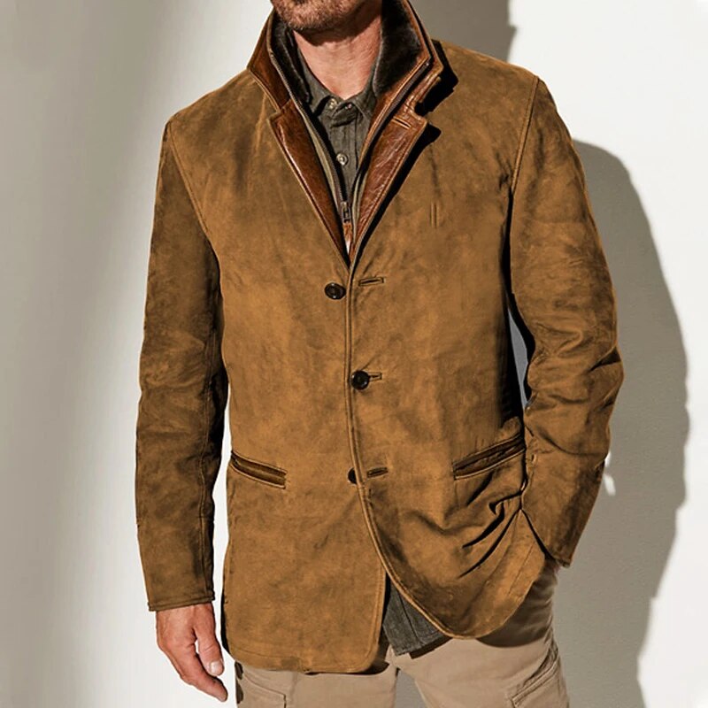 Sevanno | Elegant Vintage Jacket