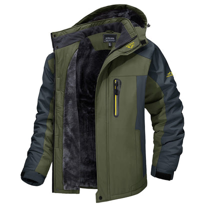 Sevanno | Waterproof Jacket