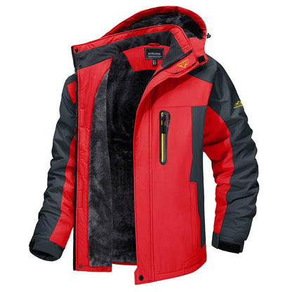 Sevanno | Waterproof Jacket