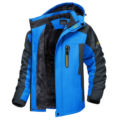 Sevanno | Waterproof Jacket