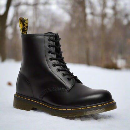 Sevanno | Elegant Lace-Up Boots