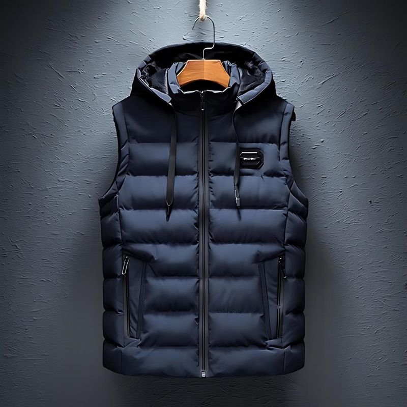 Henri | Men’s Bomber Jacket