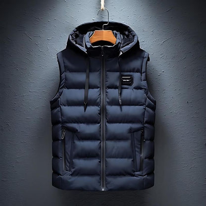 Henri | Men’s Bomber Jacket