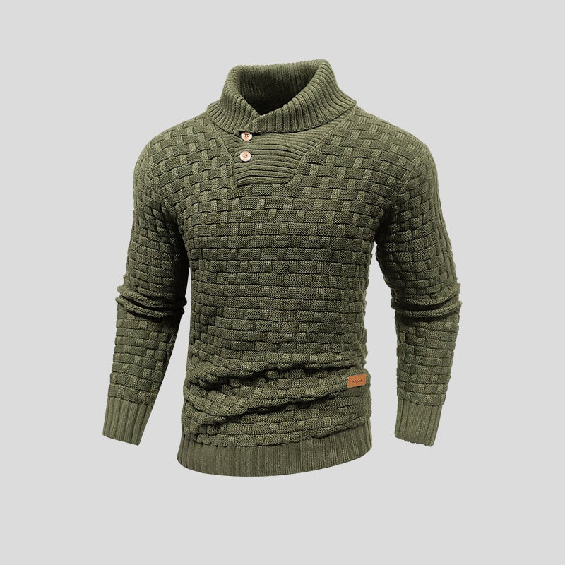 Sevanno | Premium Men’s Sweater