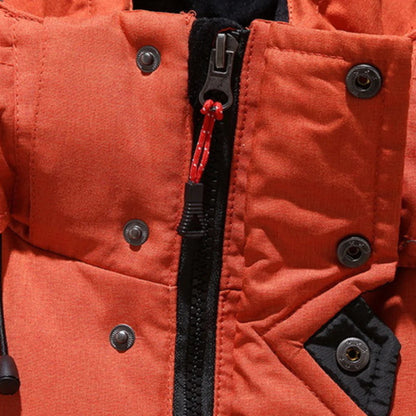 Sevanno | Winter Down Jacket