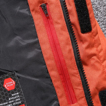 Sevanno | Winter Down Jacket