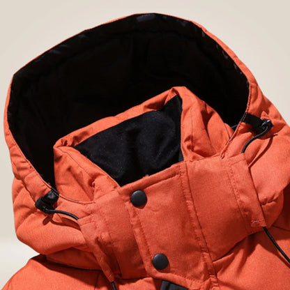 Sevanno | Winter Down Jacket