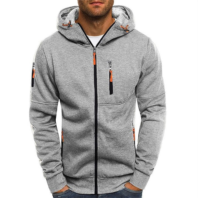 Sevanno | Luxury Men’s Jacket