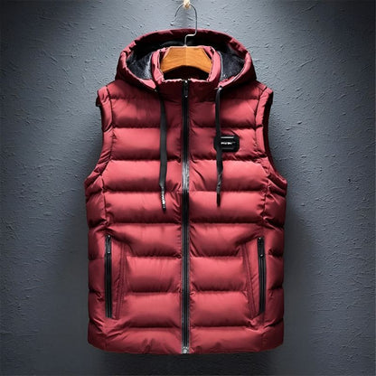 Henri | Men’s Bomber Jacket