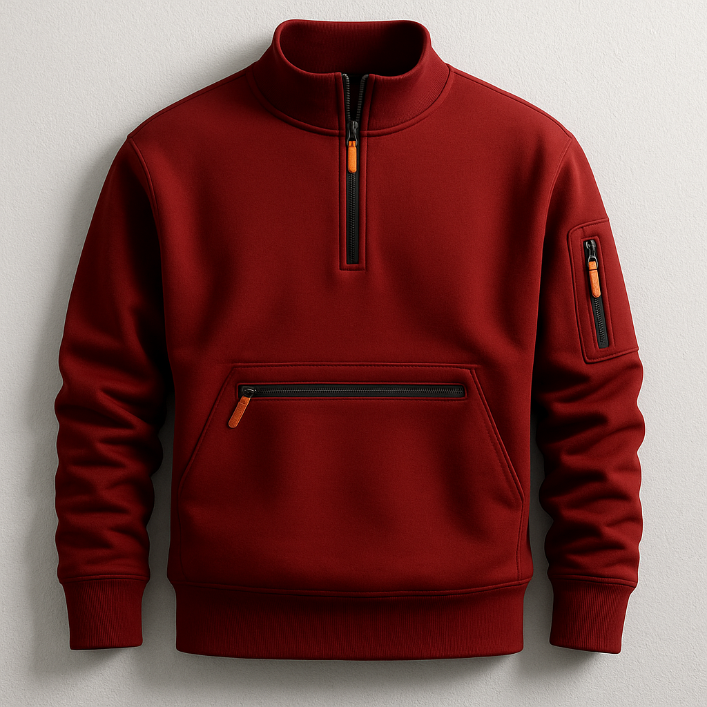 Sevanno | Warm Elegant Sweater
