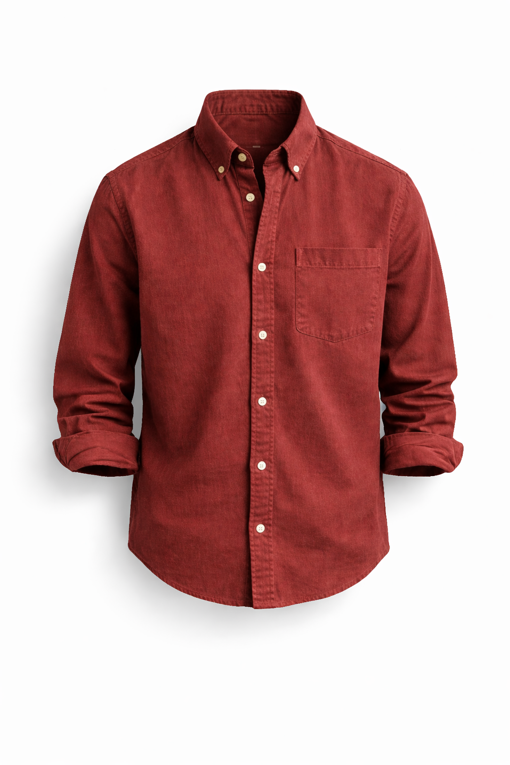 Sevanno | Men’s Button-Up Shirt