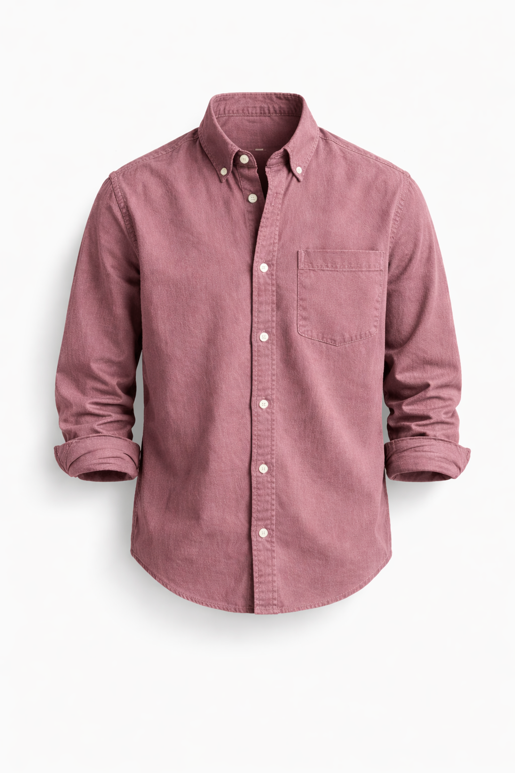 Sevanno | Men’s Button-Up Shirt