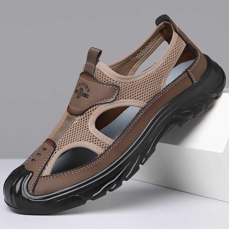 Sevanno | Orthopedic Sandals