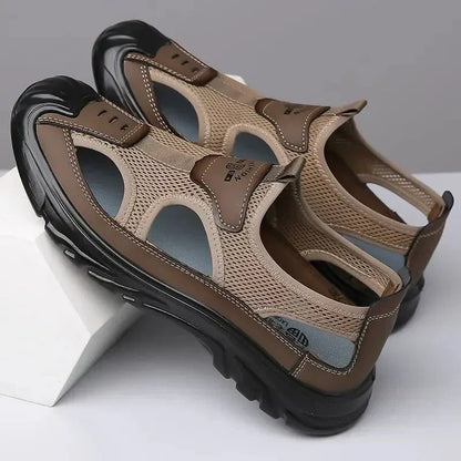 Sevanno | Orthopedic Sandals
