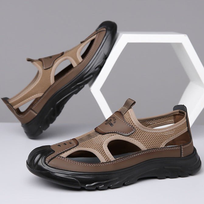 Sevanno | Orthopedic Sandals