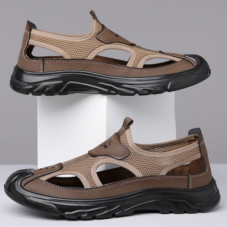Sevanno | Orthopedic Sandals