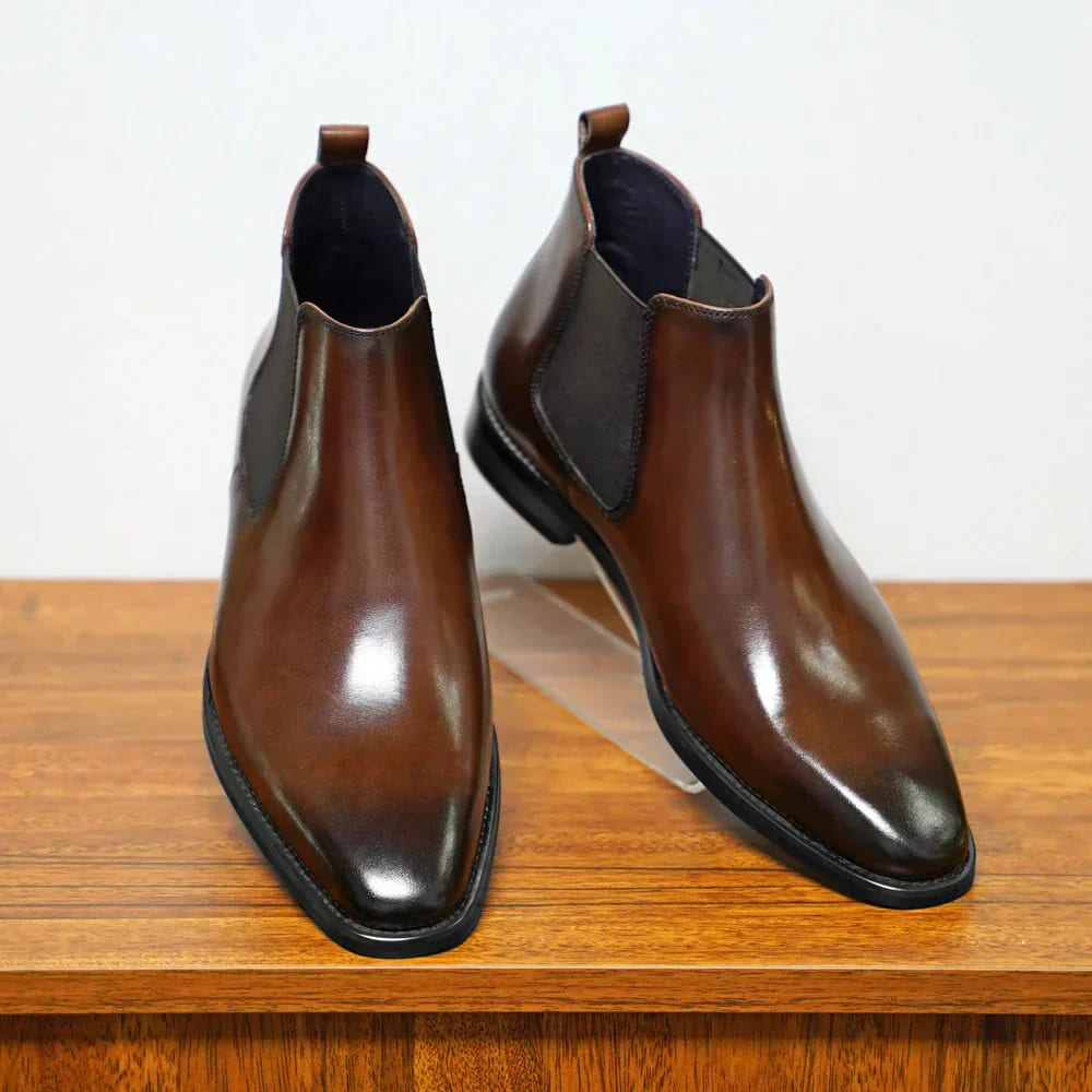 Sevanno | Chelsea Boots