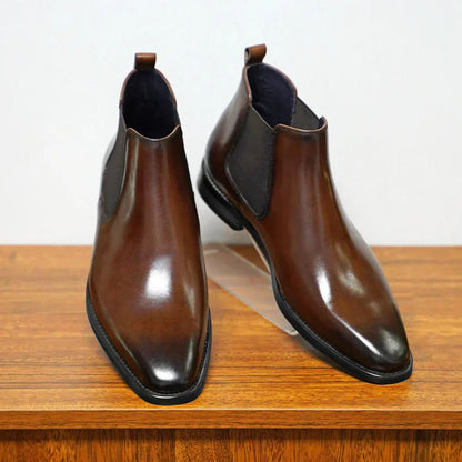 Sevanno | Chelsea Boots