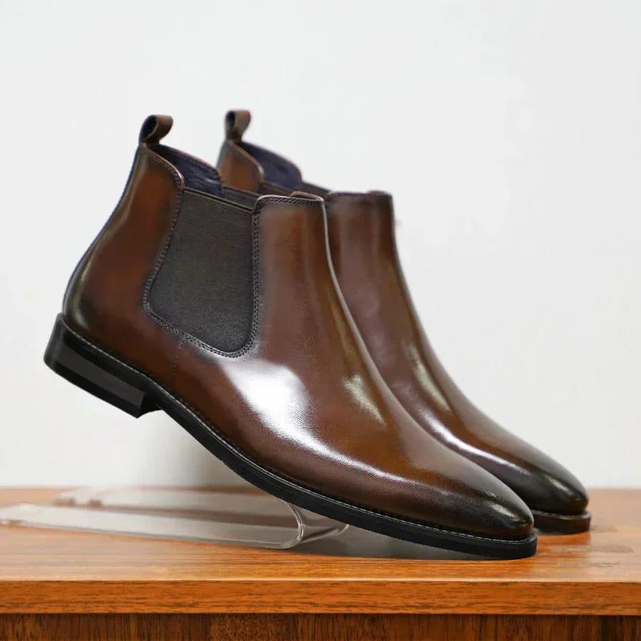 Sevanno | Chelsea Boots