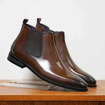 Sevanno | Chelsea Boots