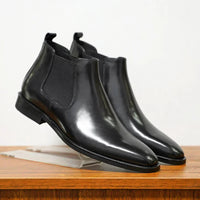Black (Almost Sold Out)