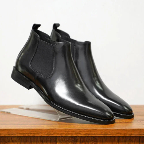 Sevanno | Chelsea Boots