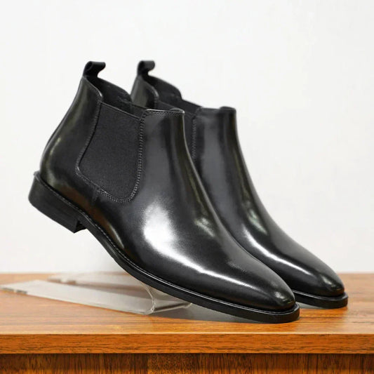 Sevanno | Chelsea Boots